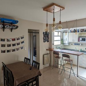 Apartamento de 1 Dormitorio